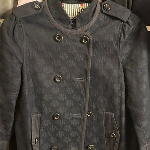 Marc Jacobs Blazer Jacket